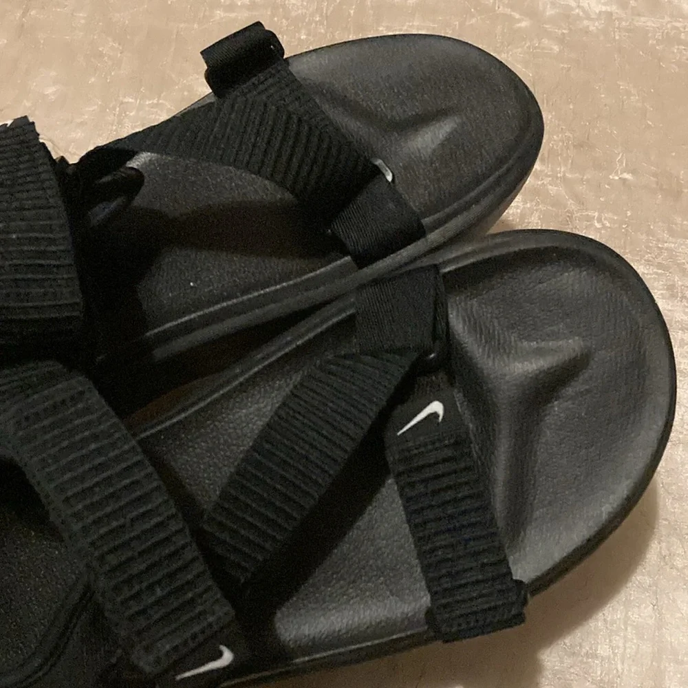 Nike Vista Sandal NA DJ6606-001 Men Sz 12